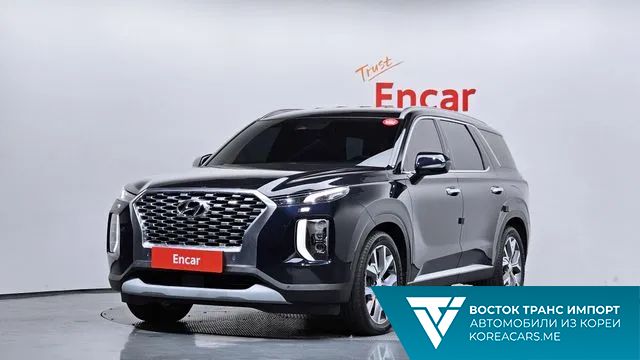 Hyundai Palisade 2020