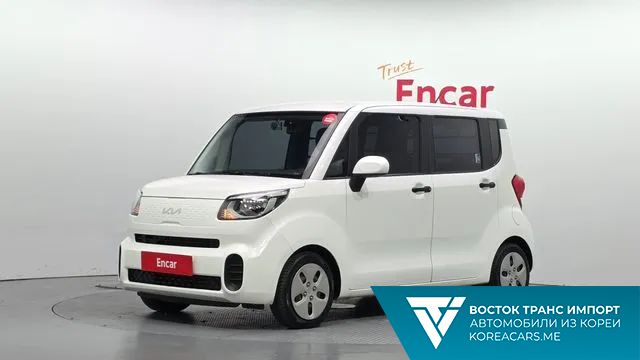 Kia RAY 2021