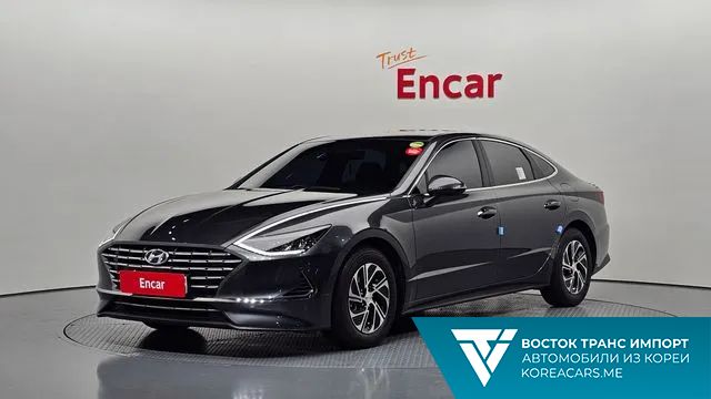 Hyundai Sonata 2021