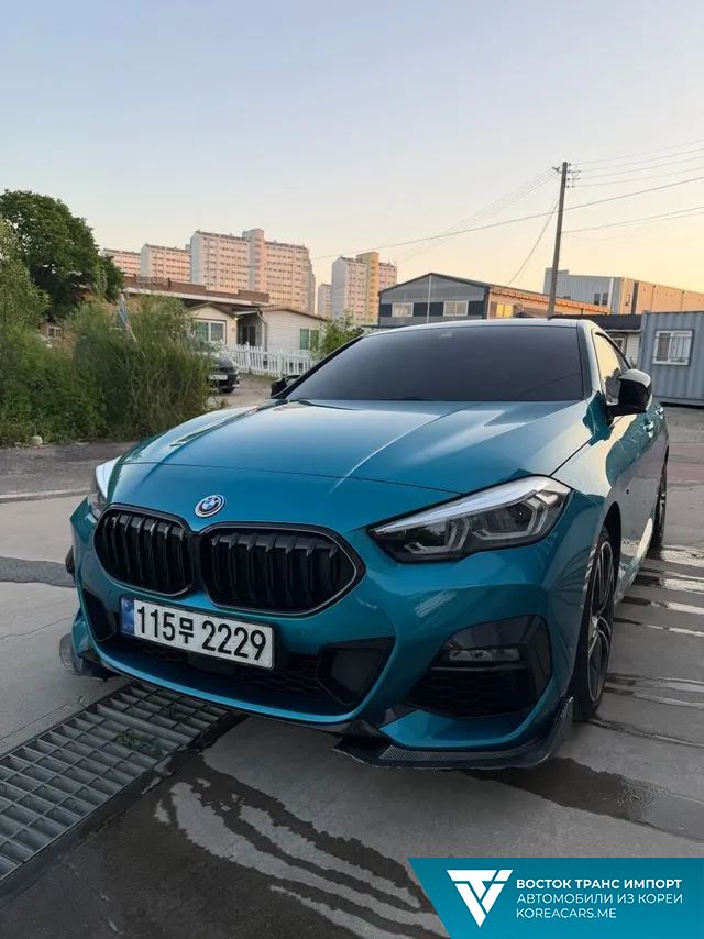 BMW 2-Series 2022