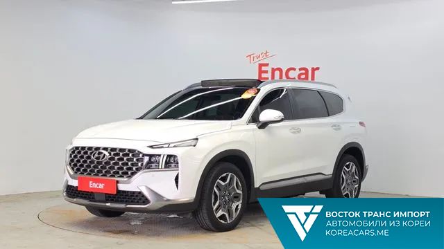 Hyundai Santafe 2023