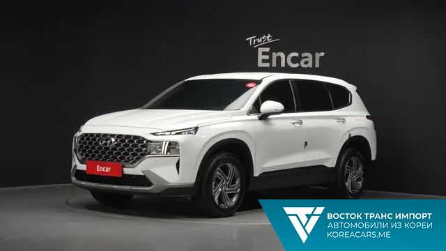 Hyundai Santafe 2022