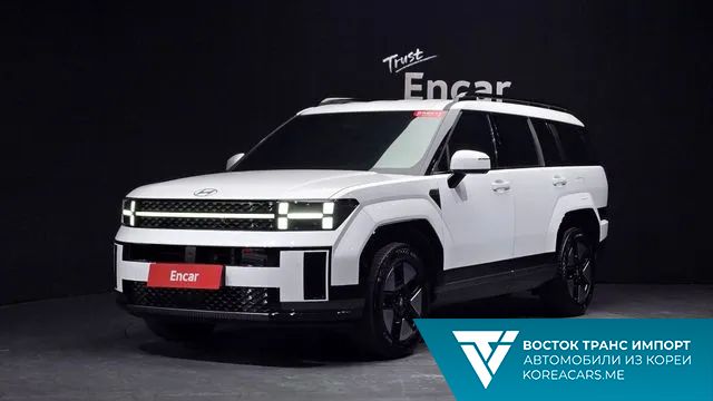 Hyundai Santafe 2023