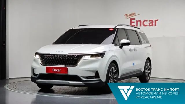 Kia Carnival 2022