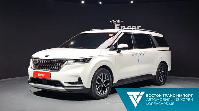 Kia Carnival 2020