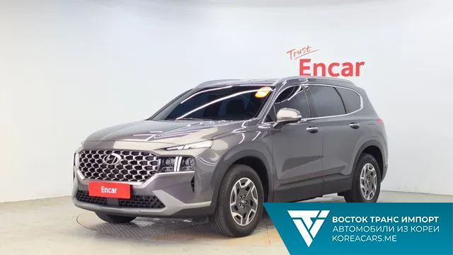 Hyundai Santafe 2023