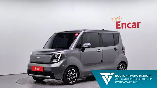 Kia RAY 2025