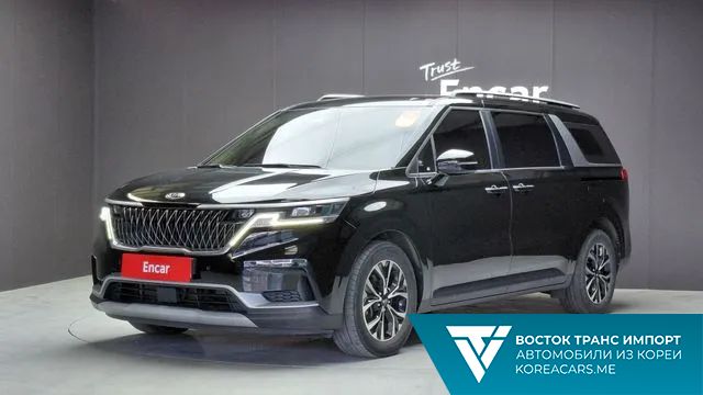 Kia Carnival 2021