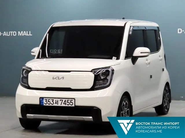 Kia RAY 2025