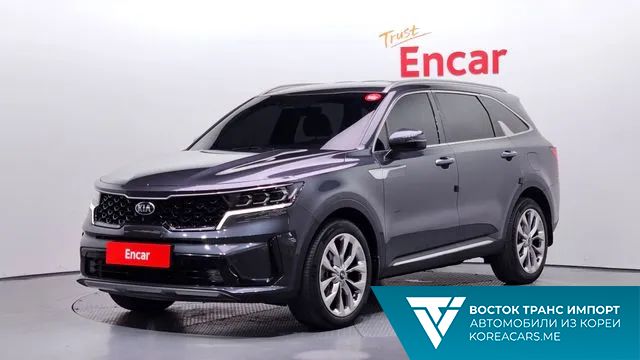 Kia Sorento 2020