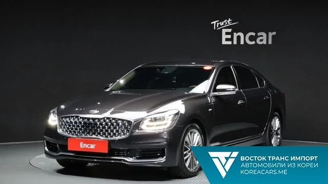 Kia K9 2020