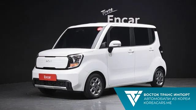Kia RAY 2025