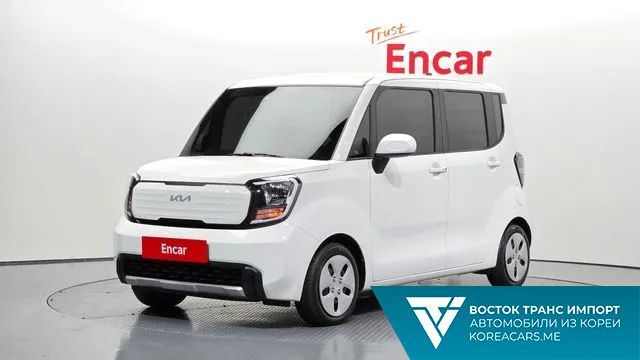 Kia RAY 2023