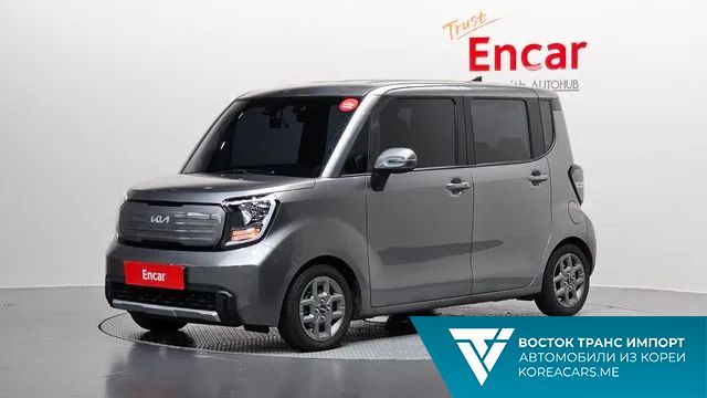 Kia RAY 2023