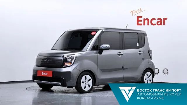 Kia RAY 2023