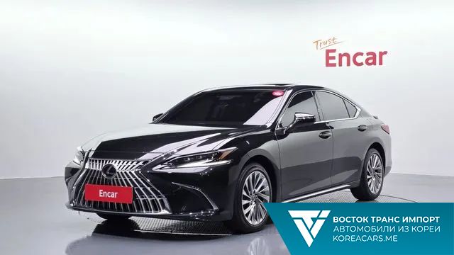 Lexus ES 2025
