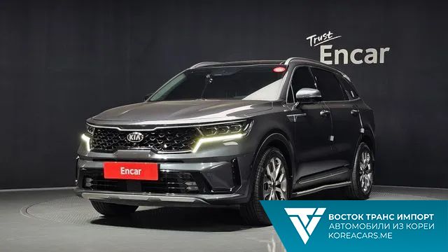 Kia Sorento 2020