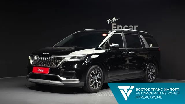Kia Carnival 2022