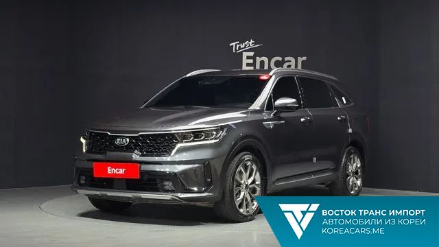 Kia Sorento 2020