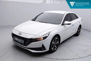 Hyundai AVANTE 2020