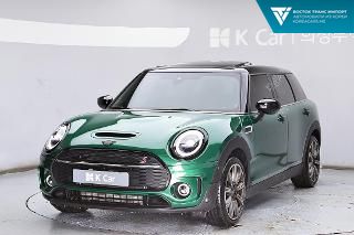 Mini Clubman 2023