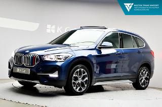 BMW X1 2021