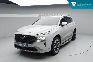 Hyundai Santafe 2023