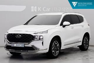 Hyundai Santafe 2023