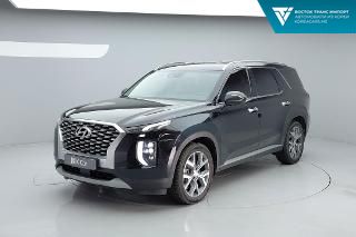 Hyundai Palisade 2020