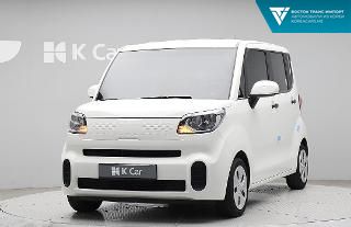 Kia RAY 2021