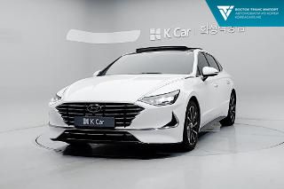 Hyundai Sonata 2020