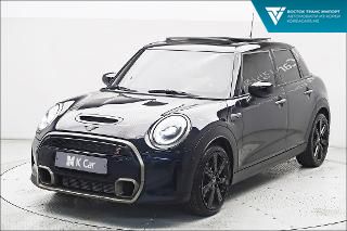 Mini Cooper 2023