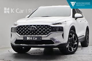 Hyundai Santafe 2020