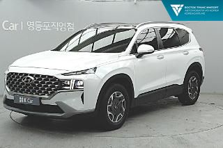 Hyundai Santafe 2022