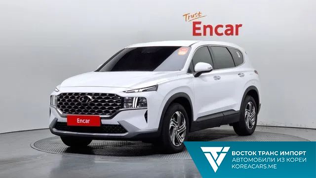 Hyundai Santafe 2022