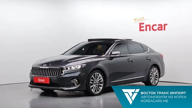 Kia K7 2020