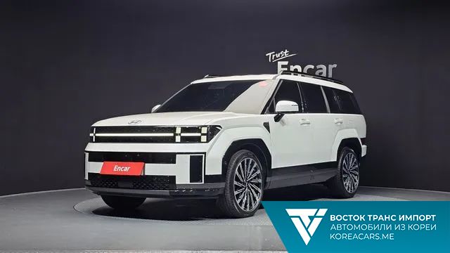 Hyundai Santafe 2023