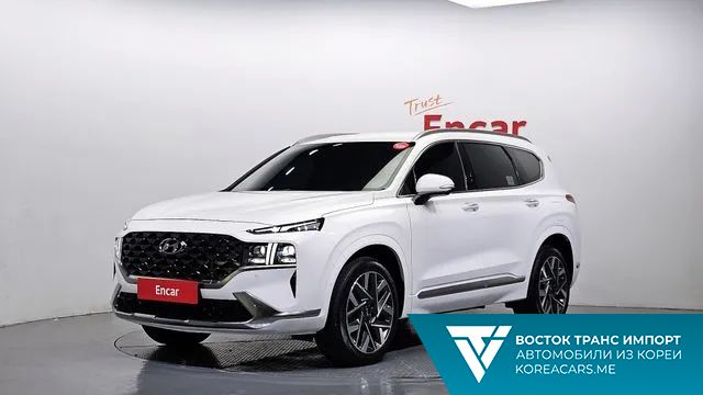Hyundai Santafe 2023