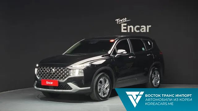Hyundai Santafe 2023