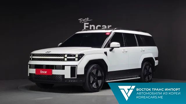 Hyundai Santafe 2023