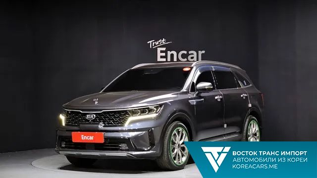 Kia Sorento 2020