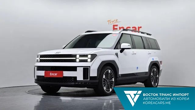 Hyundai Santafe 2023