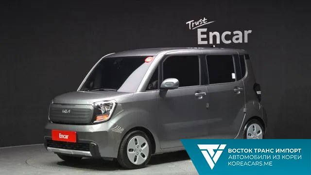 Kia RAY 2024