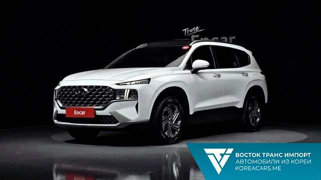 Hyundai Santafe 2023