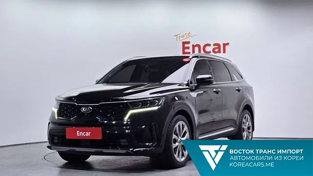 Kia Sorento 2020