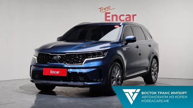 Kia Sorento 2020