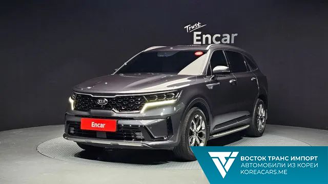 Kia Sorento 2020
