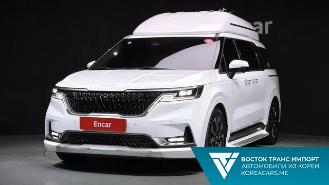 Kia Carnival 2021