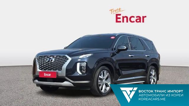 Hyundai Palisade 2020