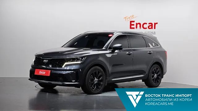Kia Sorento 2020